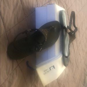Brand New, Never Worn K. Jacques Sandals! 🤩